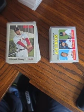 2019 Topps Heritage 251 - 677 - You Pick