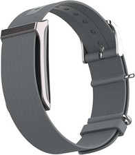 Silicone Band Compatible Hume Band Replacement Adjustable Wrist Strap Soft USNew