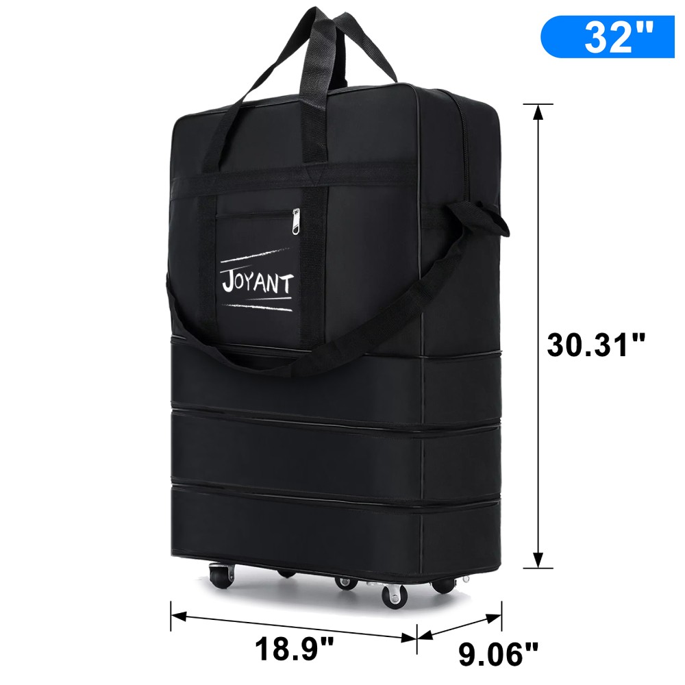 Bag For Women Travel Bag 32"/42" Or 60l Oxford Cloth Travel 