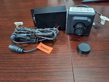 ATM Security Camera 700TVL WDR High Resolution V531-KA005-201 NCR 009-0028020