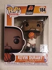 Funko Pop! Vinyl: NBA Phoenix Suns Kevin Durant #184