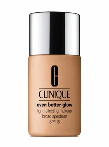 Clinique Even Better SPF15 Makeup Cream Foundation, CN 90 Sand - 30ml - Image 2 of 3