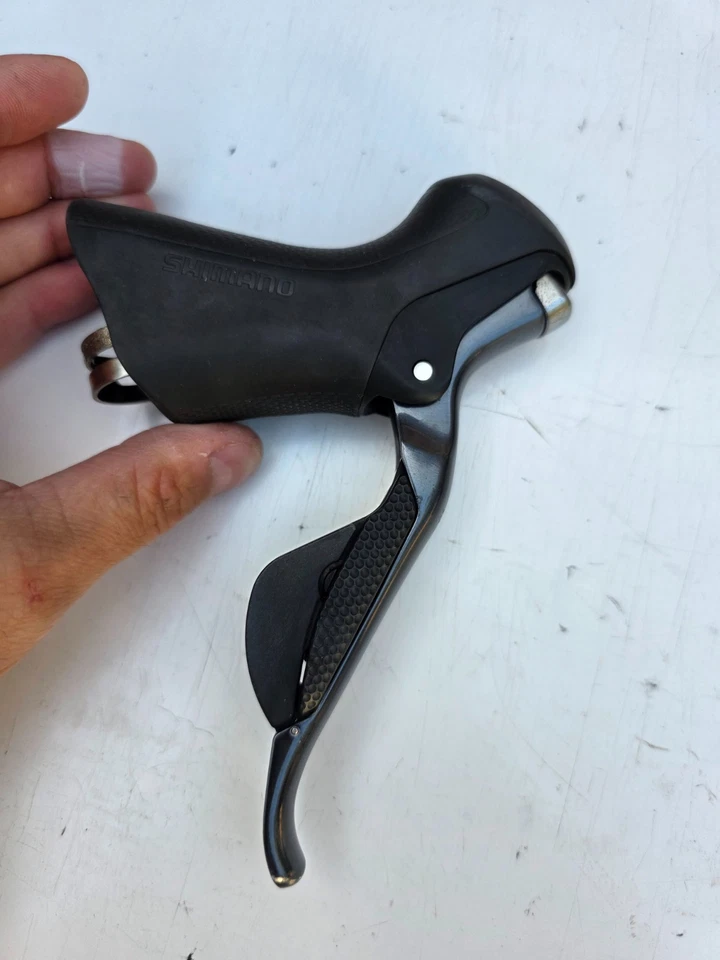 Shimano Ultegra 6870 Di2 Groupset, 11 Speed, Rim Brake, Very Good Condition! - Image 4 of 4