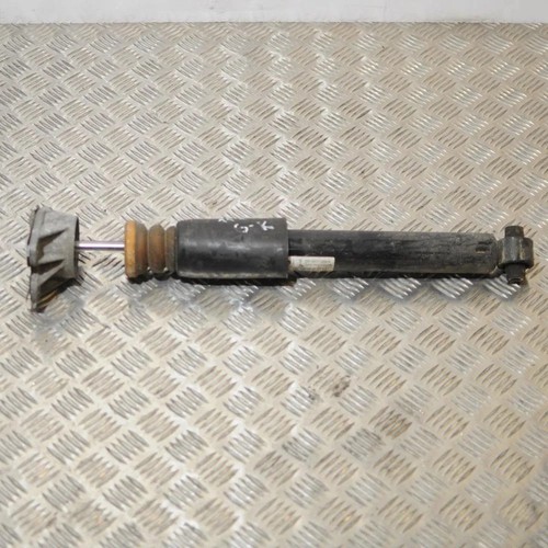 BMW 3 F30 Stoßdämpfer hinten links 6791706 6791568 2012 2283953