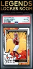 2024 Panini Donruss Bomb Squad #29 Jayden Daniels PSA 10