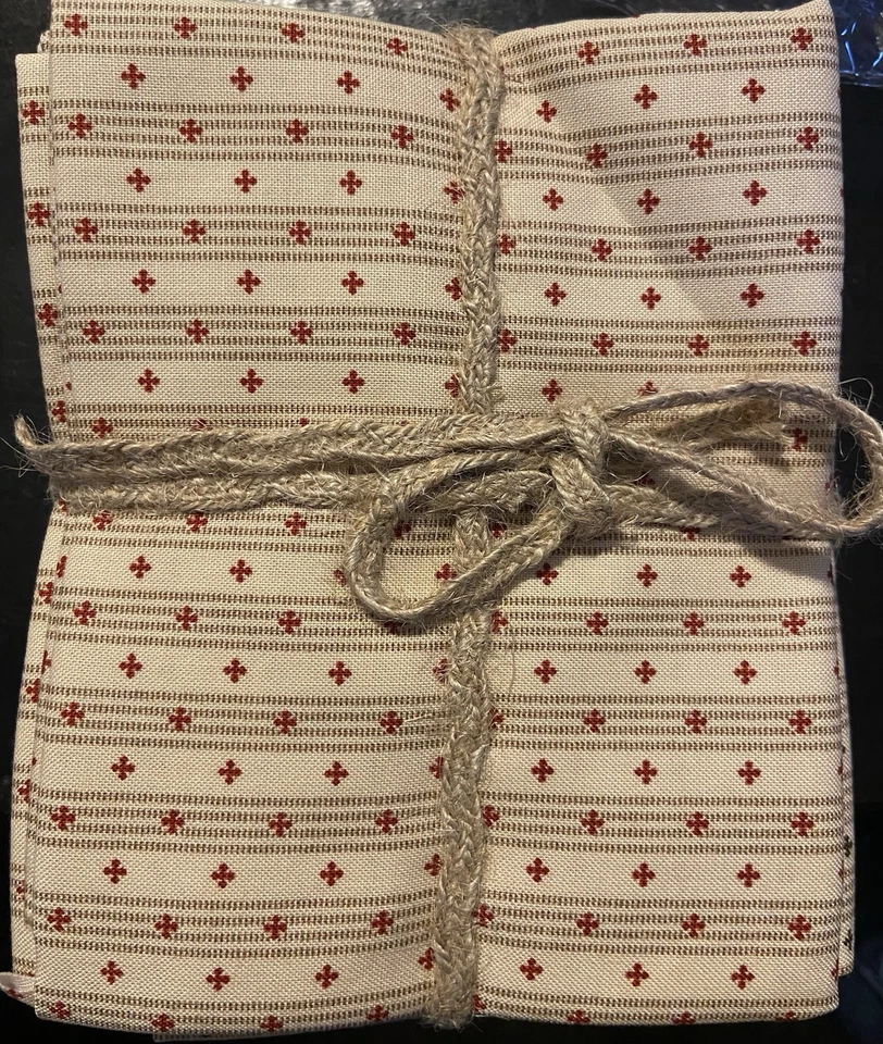 Paquete de 9 cuartos de grasa fuera de existencia para reuniones primitivas Foto 2 de 2