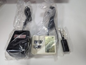 Famicom Console System Boxed Japan