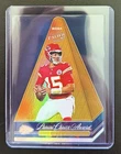 2024 Panini Encore Patrick Mahomes II Panini Choice Award **Case Hit** 🔥🔥