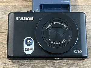 Canon Powershot E1 | eBay