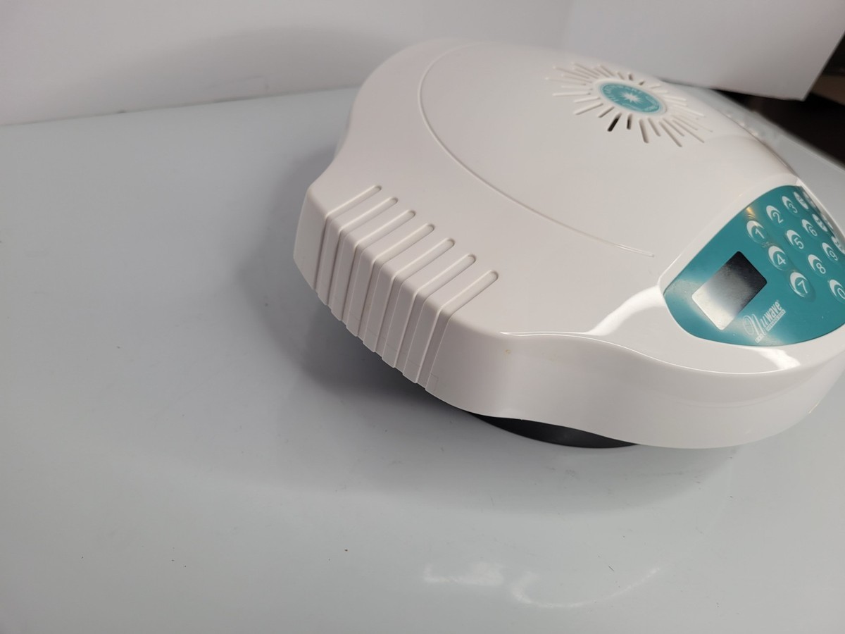 Four Infrarouge NuWave Pro 20301 - Occasion Bon état, 1500W, Fourni Avec Base, Couvercle Et Grille