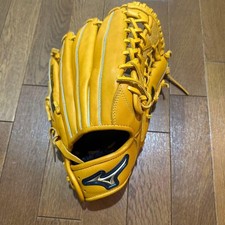 Mizuno Select9 Baseball Glove Left Hand Orange New