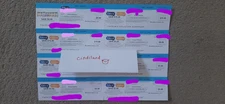 $60 VALUE Enfamil Baby Infant Formula Checks Coupons NUTRAMIGEN SENSITIVE 4/2026