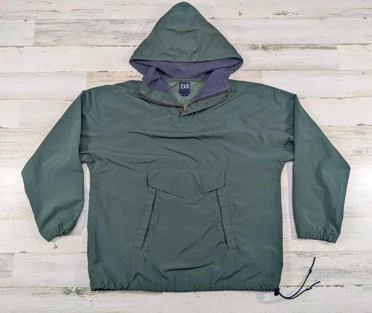 gap anorak products for sale | eBay