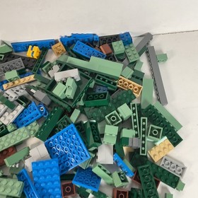 LEGO Minecraft: The Ocean Monument (21136) Replacement Parts