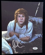 Precious! Ultimate Guide to Lord of the Rings Autographs  38