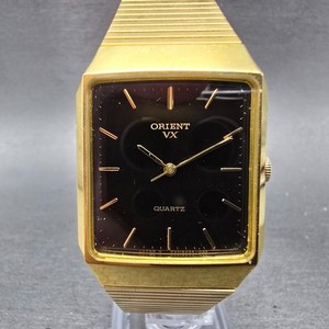 Orient Tank Watch | eBay display picture 3