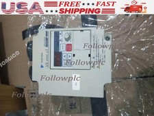 1PCS CIMR-J7AA41P5 90days warranty DHL or Fed...