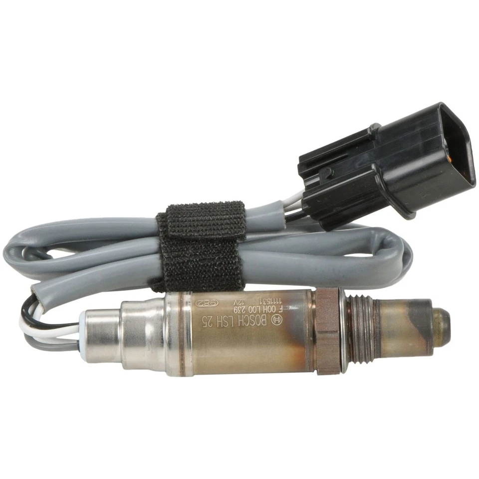 Bosch 15615 OE MFR of Oxygen Sensors For 98-04 Mitsubishi Montero Montero Sport - Image 4 of 4
