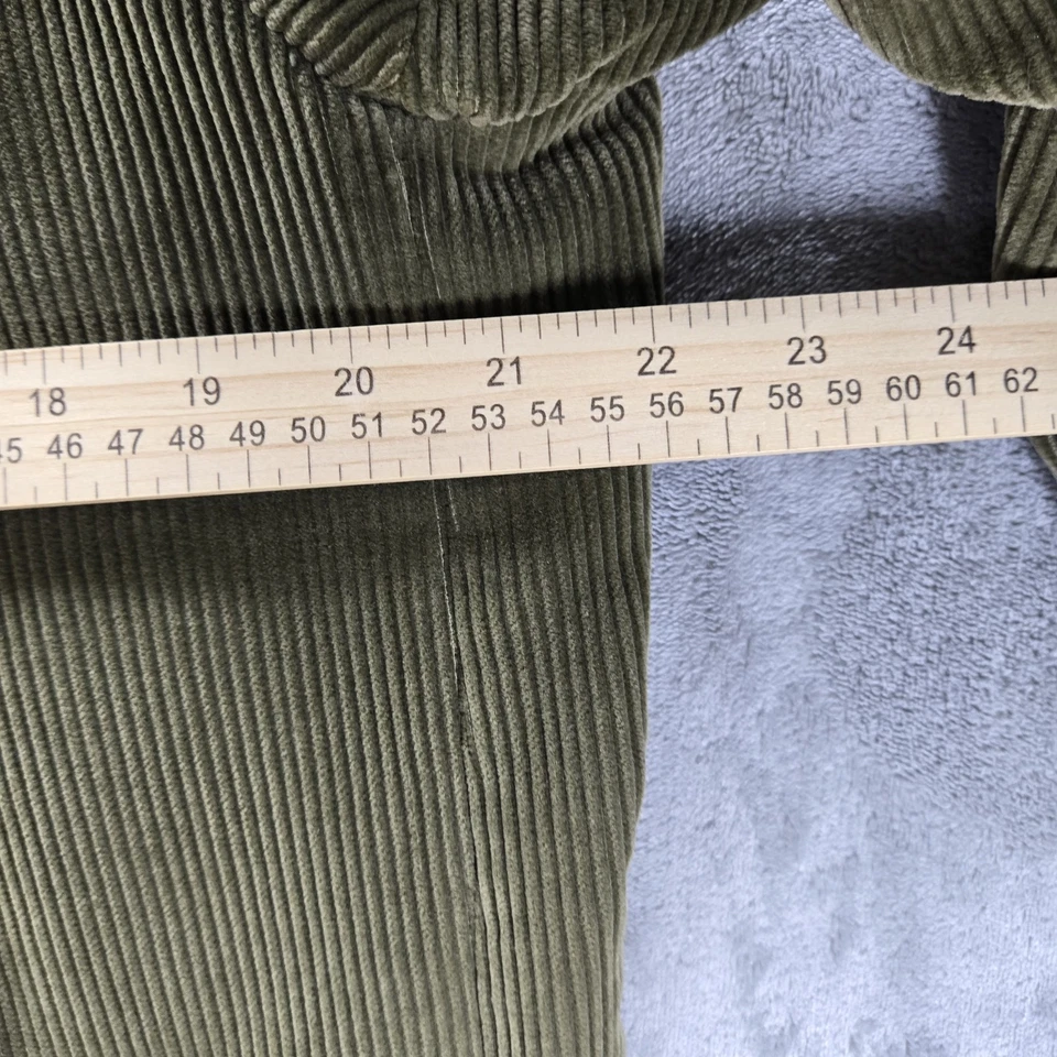 Blazer chaqueta abrigo vintage de pana Eddie Bauer para hombre al aire libre talla 40 largo Foto 4 de 4