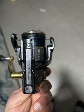 Mulinello Shimano Stella 4000xgi