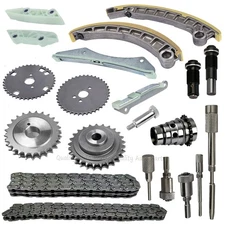 Timing Chain Kit Tool For Iveco Daily Bus Dumptruck Platform MK IV Box 3.0L