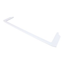 Lamona  Fridges And Freezers Glass Shelf Front Edge Trim White HJA6740
