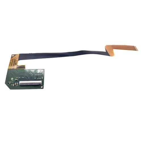 Camera Replacement Part For Fujifilm X-T1 XT1 FPC Shaft Rotating Cable LCD - Picture 8 of 8