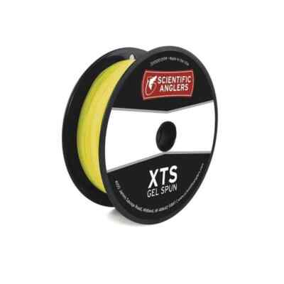 Scientific Anglers XTS Gel gesponnene Rückseite
