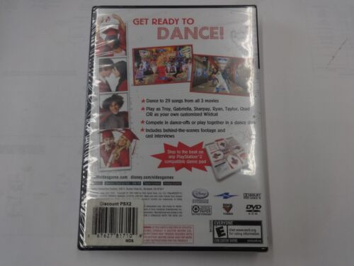 LARGE SELECTION PS2 PLAYSTATION 2 USED & NEW VIDEO GAMES U CHOOSE FROM DROP DOWN - Picture 137 of 353