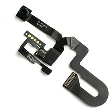 FOTOCAMERA FRONTALE per IPHONE 6-6+-6s-6s+-7-7+-8-8+-X