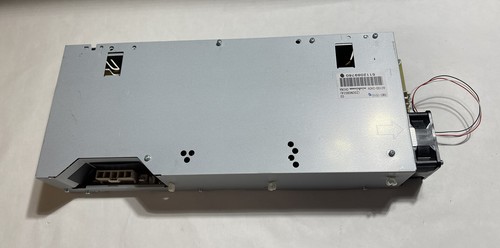 Charger Low Voltage RM2-7010 8/12ft855 M880 ZSCN080IA RL1-4003 Fan RK2-4808 - Picture 3 of 5