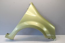 KOTFLÜGEL vorne rechts + RENAULT Modus 2004-2012 + Original 8200098310D + GRÜN