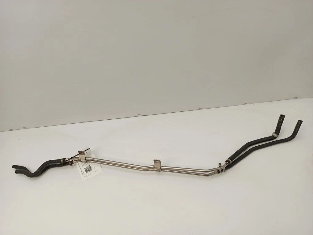 Mercedes-Benz C W203 Diesel Satz Auspuffrohr A2034920059  