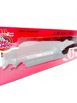 Racing champions Matco tools NHRA top fuel dragster Gary