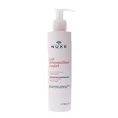 Nuxe Comforting Cleansing Milk 200ml - Bild 1 von 1