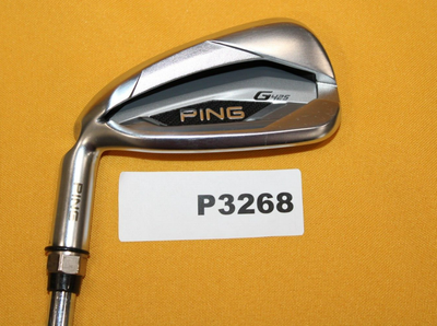 Ping G425 Black Dot 7 Iron NS Pro Modus 3 Tour 120 X Extra Stiff 