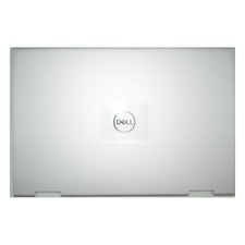 New Lcd Rear Back Cover Top Case For Dell Inspiron 7500 7506 2-in-1 0NMKVF NMKVF