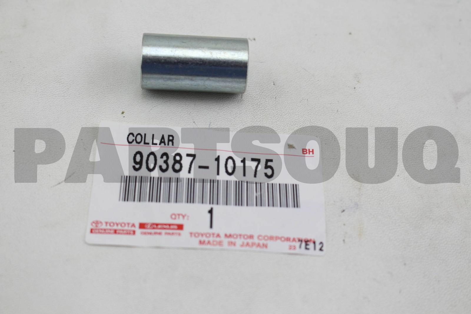 Втулка стабилизатора Toyota Land Cruiser (J100,J200) 98-21 / Land Cruiser Cygnus 98-07