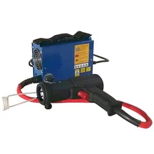 1500W Magnetic Induction Heater Kit Automotive Flameless Bolt Heat Tool DIY NEW