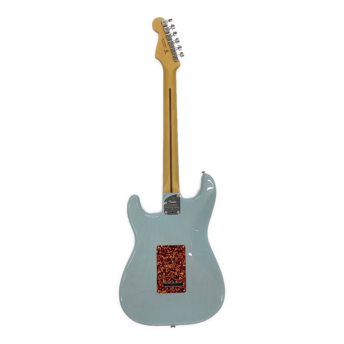 ギター fender USA FSR American Standard Fender American Standard FSR 