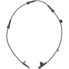 ABS Wheel Speed Sensor Holstein 2ABS5426 fits 2019 Nissan Altima