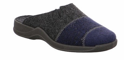 rohde ladies slippers uk