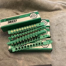 Ramset 3RS27 0.27 Caliber Green Shot Strip Loads Quantity 400