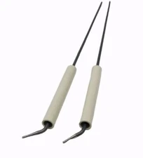 CARLIN 82784S ELECTRODE SET 9 NOMINAL APPROX. 10-3/4 OAL