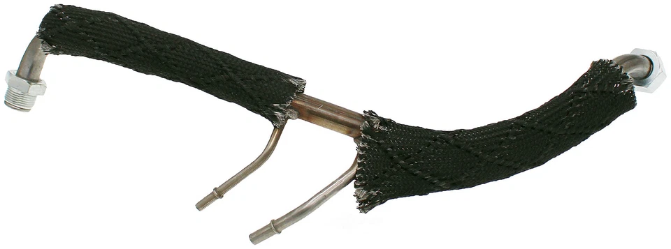 Dorman For Ford Expedition 1997-2000  598-107 EGR Tube Foto 2 de 4