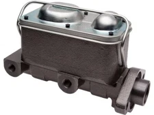 Dynamic Friction Brake Master Cylinder fits Pontiac GTO 1968-1973 43MPQR