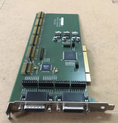 1pc Used Datapath multi-s n graphics splicing card display card DGC91B #E9