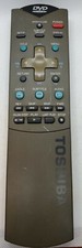 TOSHIBA SE-R1006 DVD TV Remote Control OEM SD2006