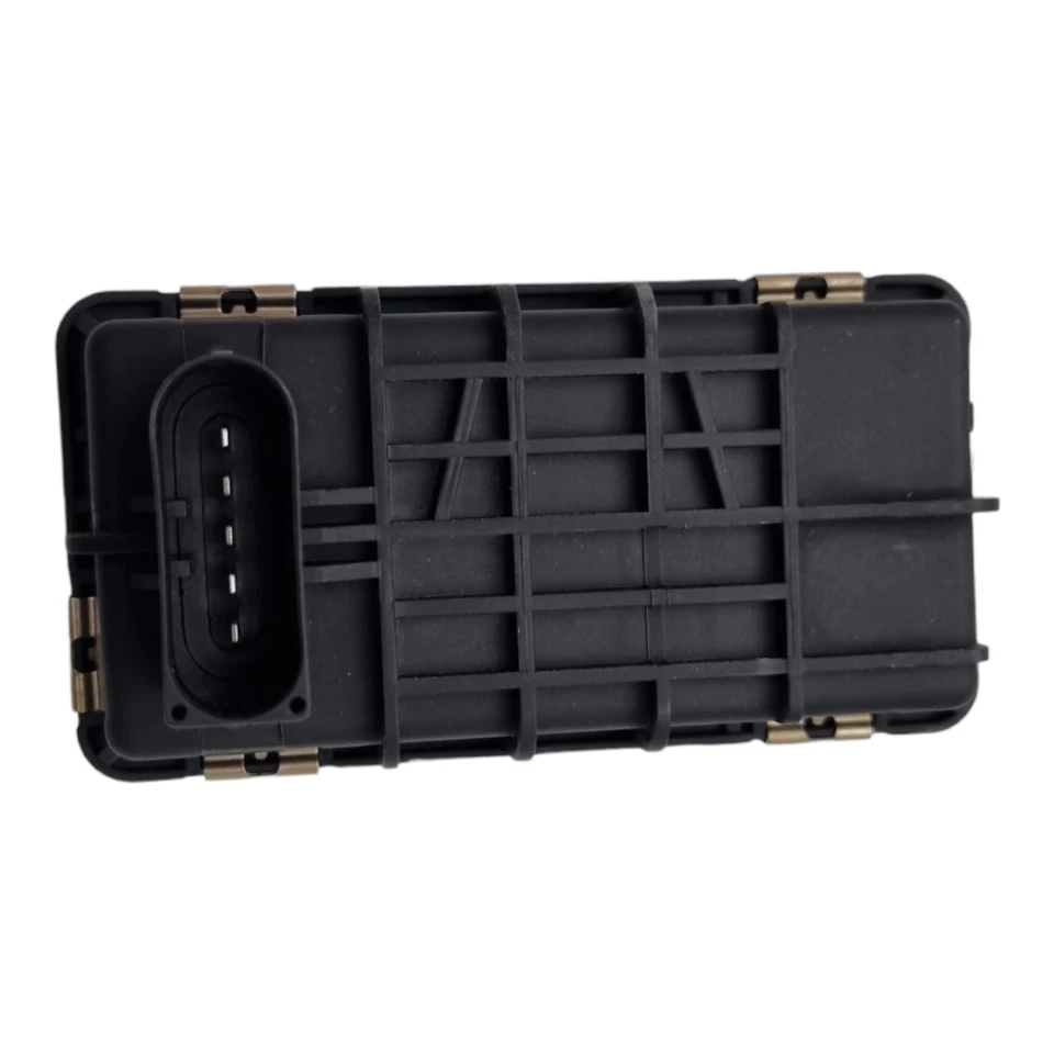 Actuador electrónico turbocompresor Jeep Grand Cherokee 3.0 CRD 823024 35242171G Foto 3 de 4