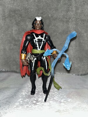 Marvel Legends 